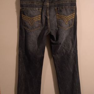DKNY SOHO Relaxed Jeans 32/32